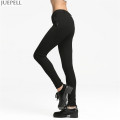 Modelos de Otoño Leggings Mujer Sexy Thin Black Stretch Lápiz Pantalones Pantalones